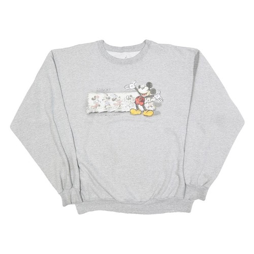 Disney felpa casual - disney, con