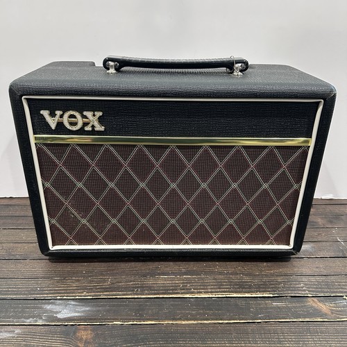 Vox pathfinder - pathfinder, 10