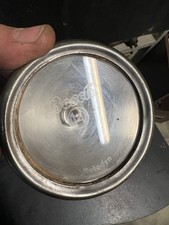 Faro Fanale Bosch Bici Epoca