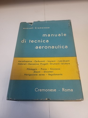Manuale tecnica - manuale,