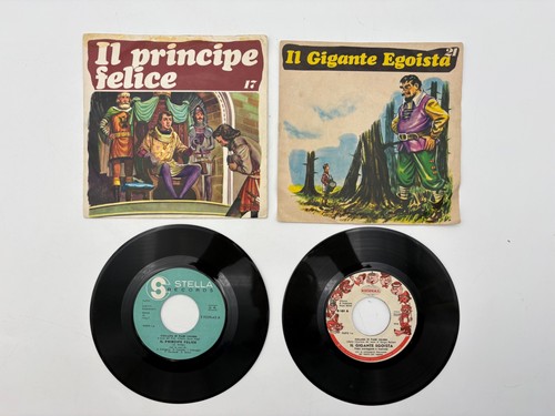 Principe felice il - felice", +