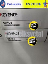 1pcs KEYENCE CA-D5 NUOVO