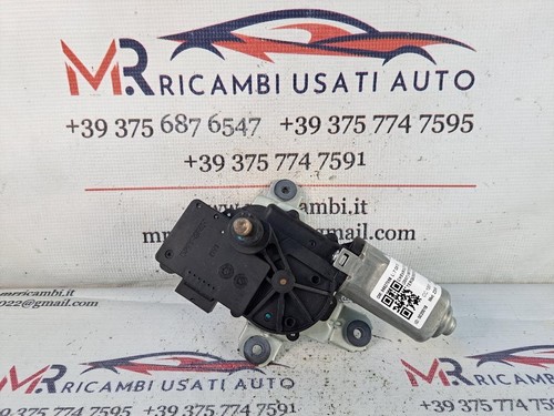 Motorino tergicristallo per - motorino,