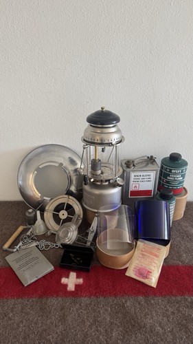 Lampada hasag 551 eugen - hasag,