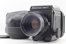 [Come nuovo con custodia]