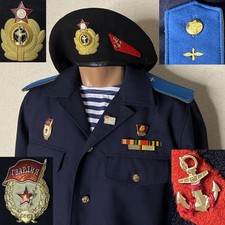 Uniforme militare marinaio