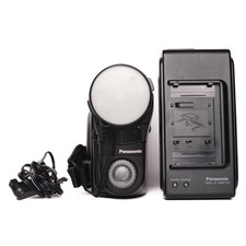 Videocamera Panasonic