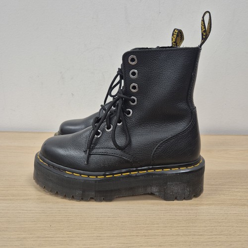 Stivali martens jadon iii - stivali, dr