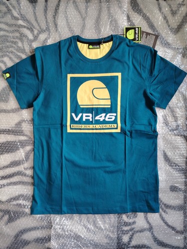 Vr46 shirt valentino - vr46, rossi