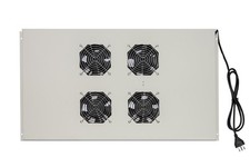 MODULO 4 VENTOLE A SOFFITTO