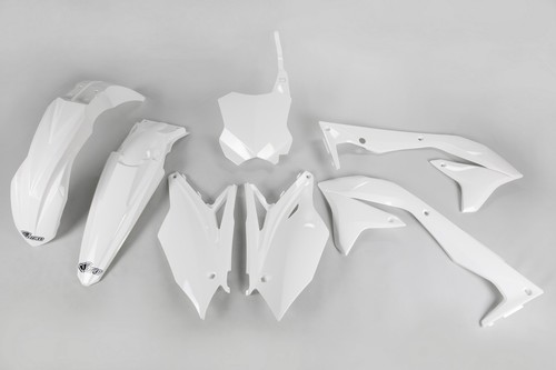 Kit plastiche kawasaki kxf - kxf, 450