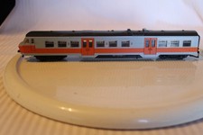 Scala HO Lima, locomotiva