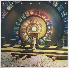 Monolink - Amniotic (2xLP)