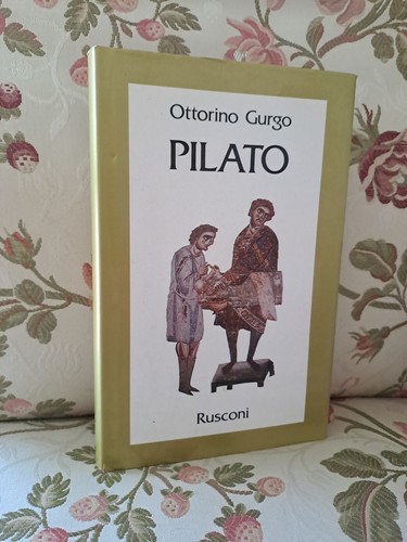 Pilato