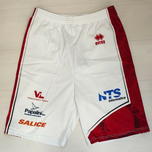 171 errea pantaloncini gara - 171/41,