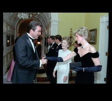 FOTO Principessa Diana