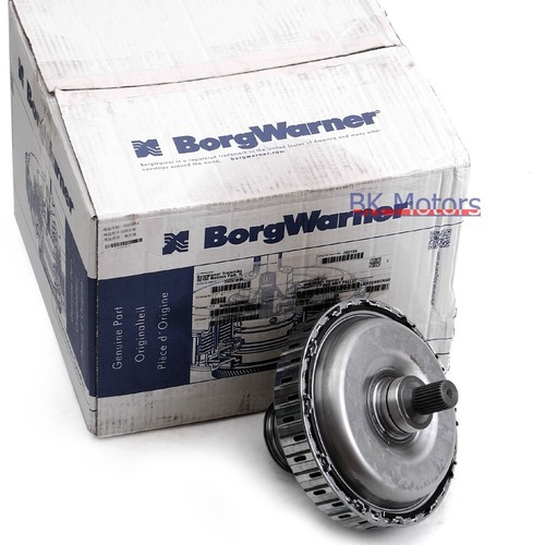 Gruppo frizione borg warner - borg,