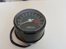 Strumentazione rev counter contagiri Honda CB 250 350 400 450 500 550 CBX FOUR