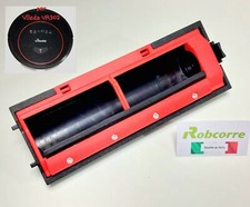 Griglia Portaspazzola Vano