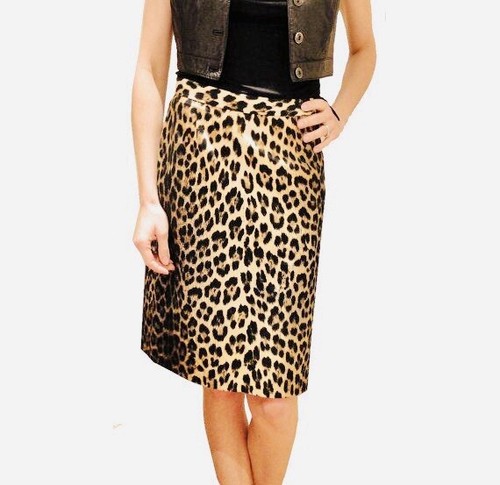 Moschino couture vintage gonna - moschino,