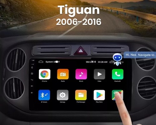 Radio din per volkswagen - 2,