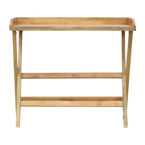 Scrivania stile butler - stile, con
