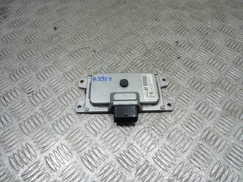 Ecu cambio portellone nissan - ecu,