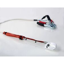 SUBLIMATORE per acido Ossalico