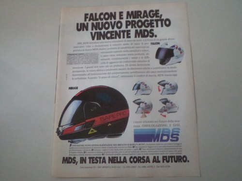 Advertising pubblicità 1990 - advertising,