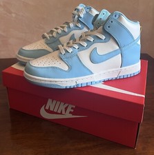 Nike Dunk High Retro - DD1399