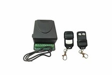Kit ricevitore gbs - ricevitore, per