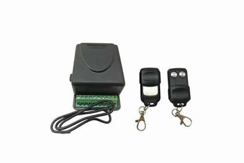 Kit ricevitore gbs 02171 per - kit,