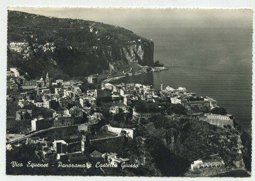 Vico equense - equense,