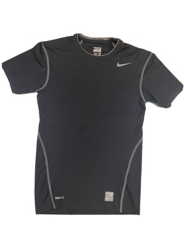 Maglia termica nike pro - maglia, taglia