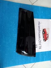 COLONA COPERTURA POSTERIORE