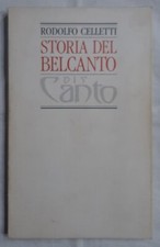 Rodolfo Celletti - Storia del