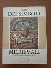 LESSICO DEI SIMBOLI MEDIEVALI 1994