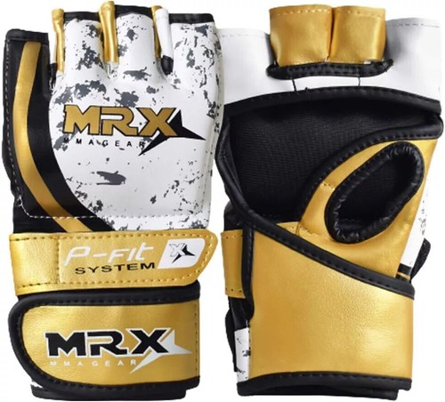 Guanti grappling mrx donna - guanti, da