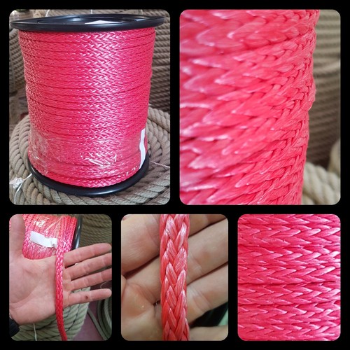 Cuerda driza soga cabo - , dyneema