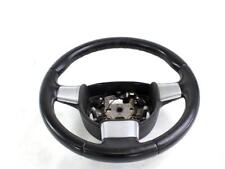 4M5113600EL3ZHE VOLANTE IN PELLE FORD FOCUS SW 2.0 G 107KW 5M 5P (2009) RICAMBIO