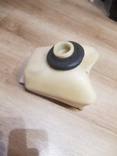 Serbatoio benzina fuoribordo