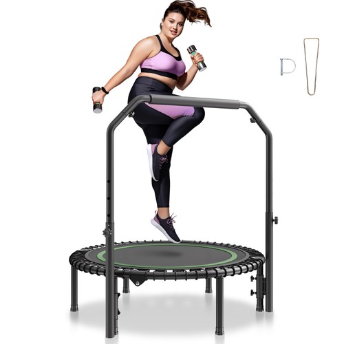Vevor mini trampolino fitness - mini,