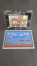 [N64] PAPER MARIO (PAL EUR)