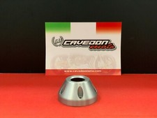 FONDELLO MARMITTA PER YAMAHA