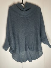 Maniche kimono collo cappuccio