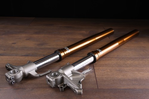 Forcelle sospensione yamaha - forcelle,