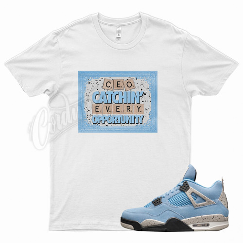 Shirt bianca ceo - t-shirt,