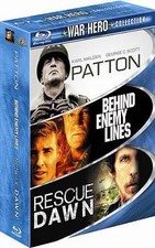 War Hero Collection (Blu-ray