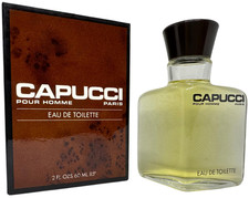 profumo uomo Eau de Toilette