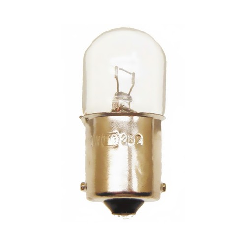 Lampadina 15s 12v 10w luce - ba,